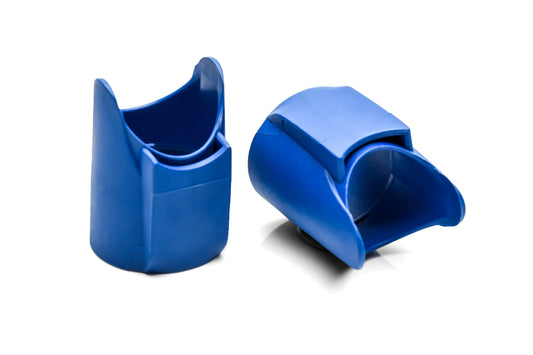 AX-MARK6AX Series Sleeve for Custom Printing, Blue