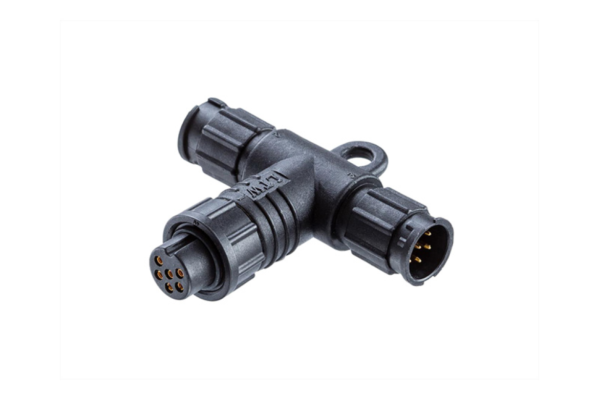 BA-040404-FMM-TL001 Ceres Circular Connector – Amphenol Australia