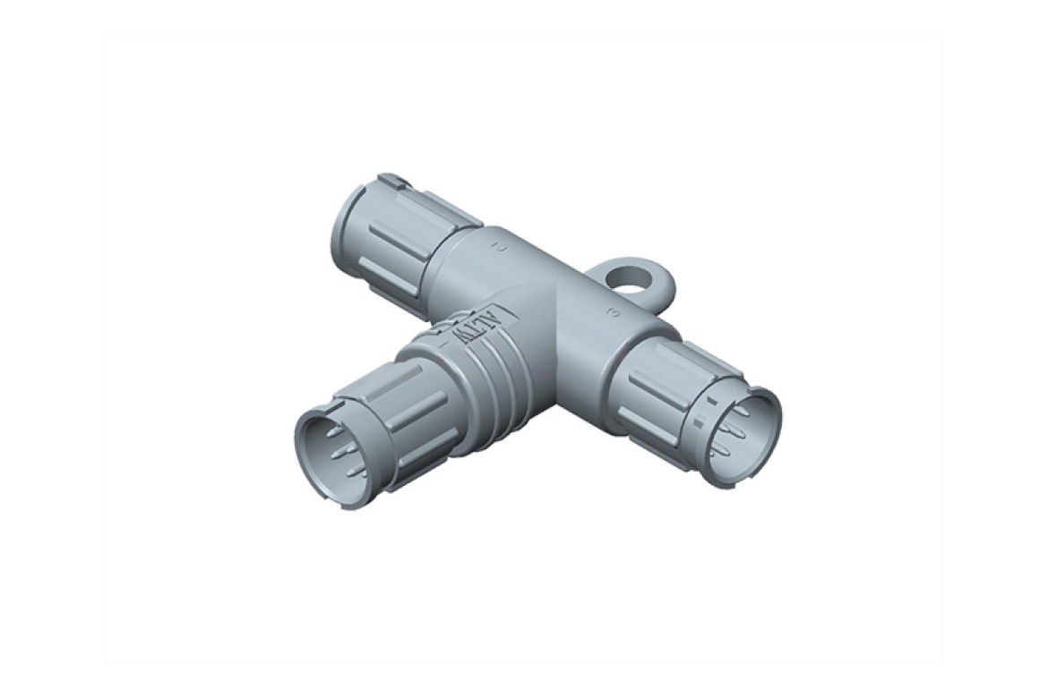 BA-080808-MMM-TL001 Ceres Circular Connector – Amphenol Australia