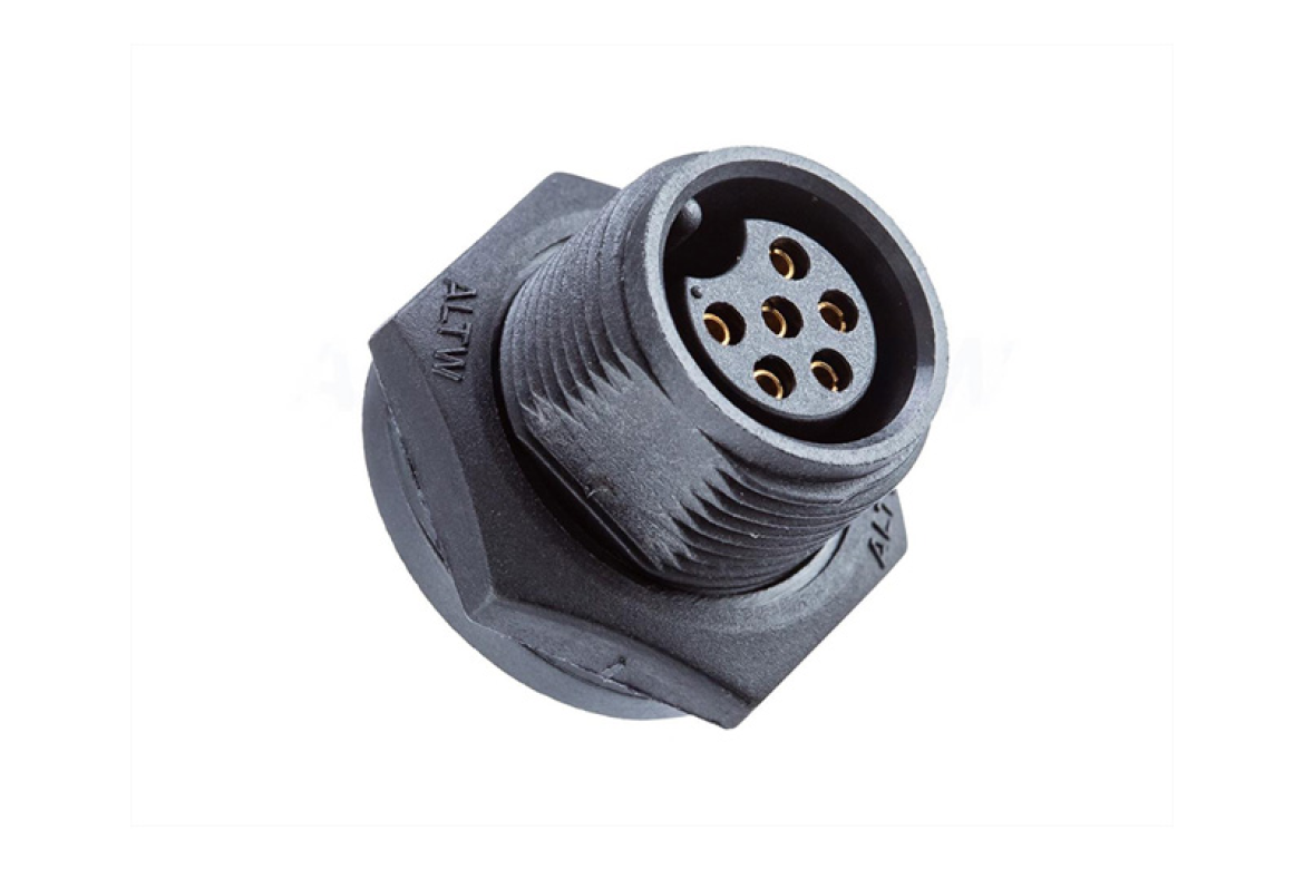 BBD-06PMFS-SC7001 Ceres Circular Connector
