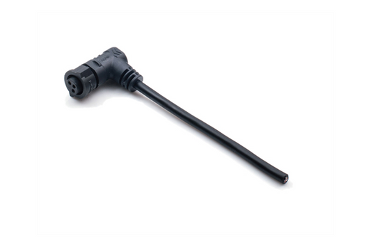 BD-02AFFM-QR8D01 X-Lok Push Lock Connector