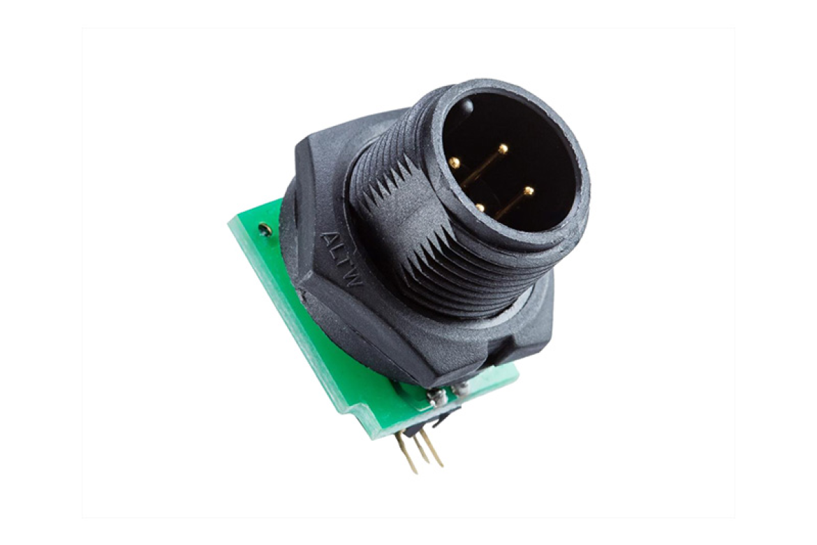 BD-05PMMR-SC7001 Ceres Circular Connector