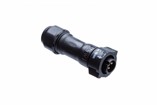 BD-06BFMA-QL8LP0 X-Lok Push Lock Connector