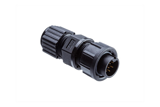 BD-06BFMA-SL7001 Ceres Circular Connector