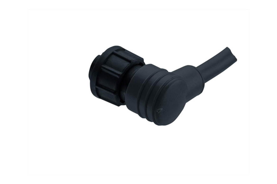 BD-06BFMM-SR6A02 Ceres Circular Connector