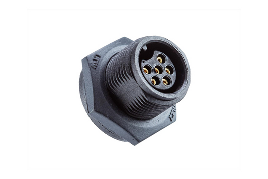 BD-06PMFP-SC7001 Ceres Circular Connector