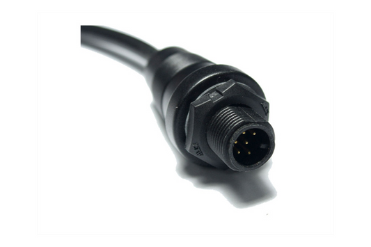 BD-06PMMM-SL7A10 Ceres Circular Connector