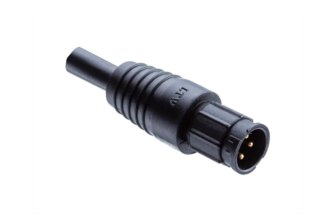 BD-07BMMM-LL7A03 Ceres Circular Connector