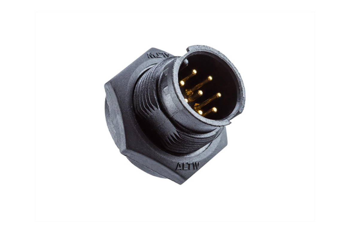 BD-07PMMP-LC7001 Ceres Circular Connector
