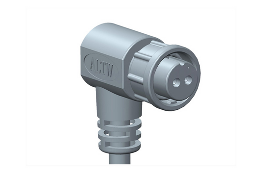 BD-08AFFM-SR7A01 Ceres Circular Connector