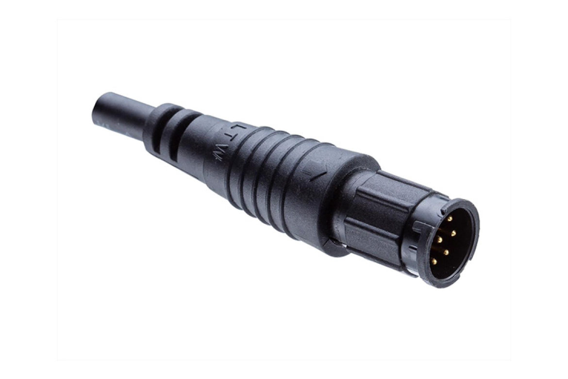 BD-08AMMM-LL6A10 Ceres Circular Connector
