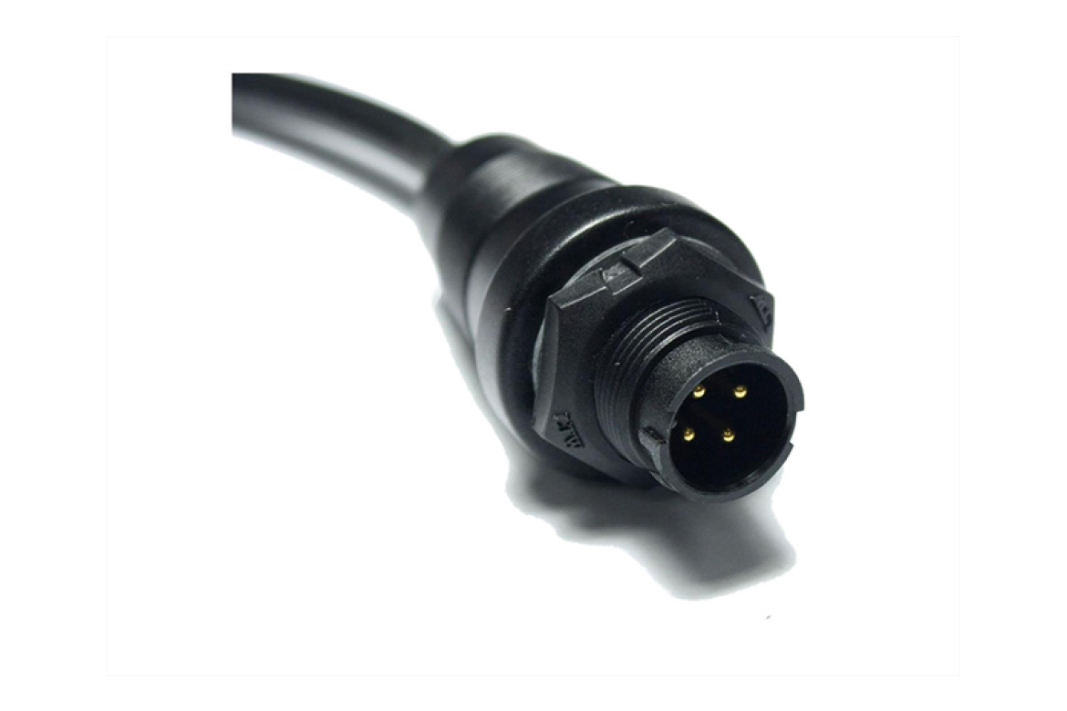 BD-08PMMM-LL7A04 Ceres Circular Connector