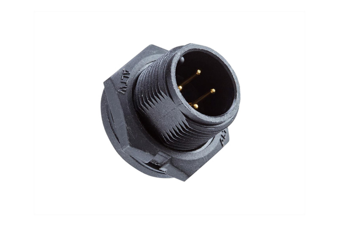 BD-08PMMP-SC7001 Ceres Circular Connector