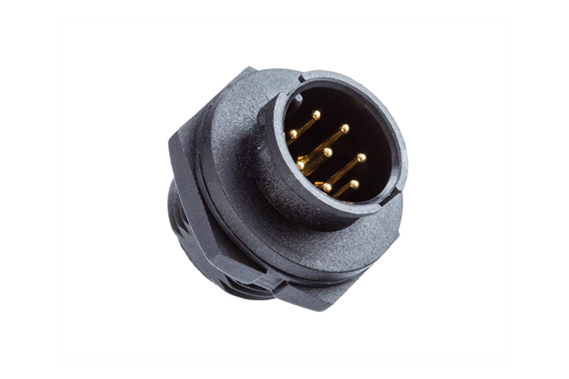 BD-08RMMS-SC7001 Ceres Circular Connector