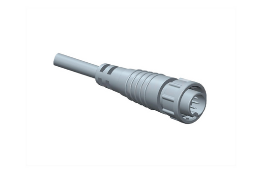 BDU-08AFMM-LL6A10 Ceres Circular Connector