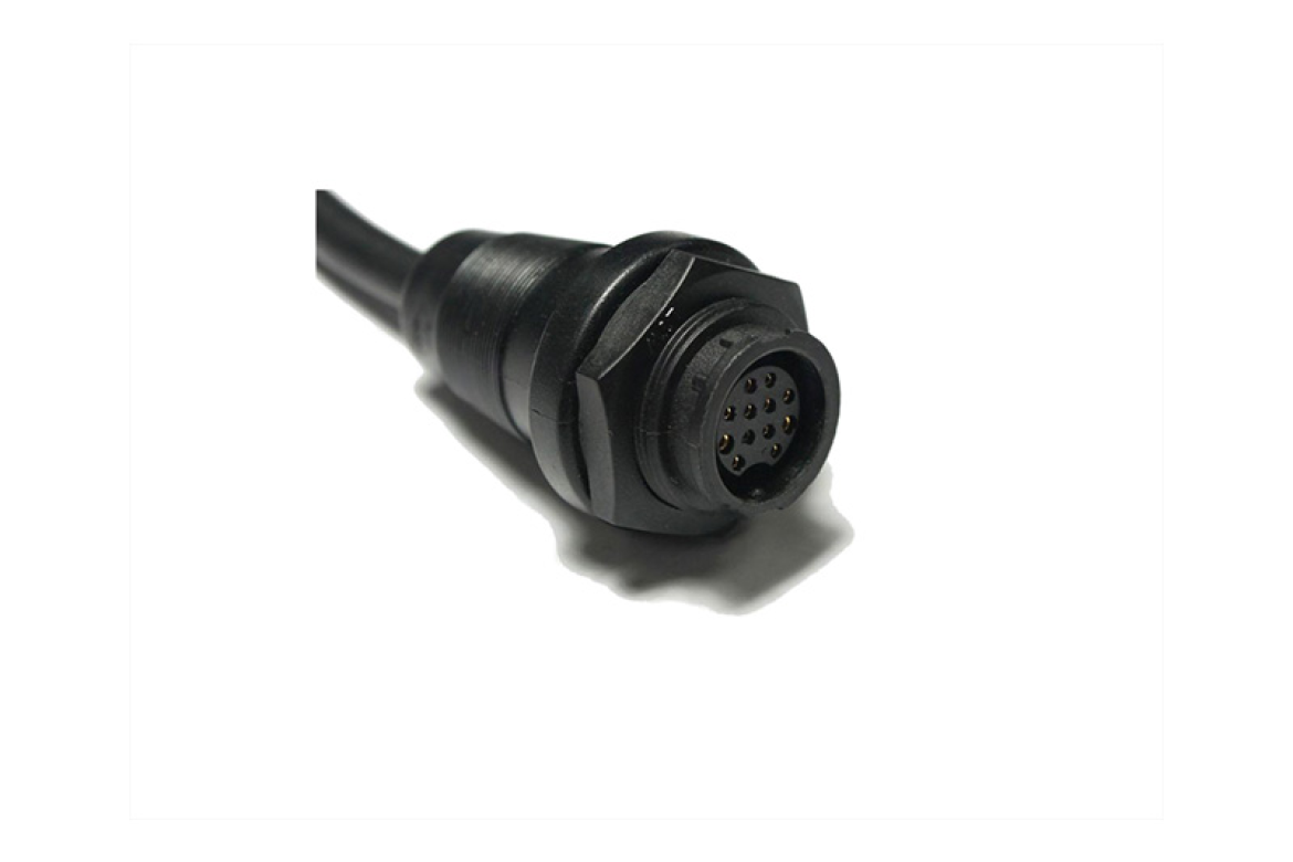 BDU-08PMFM-LL7A04 Ceres Circular Connector