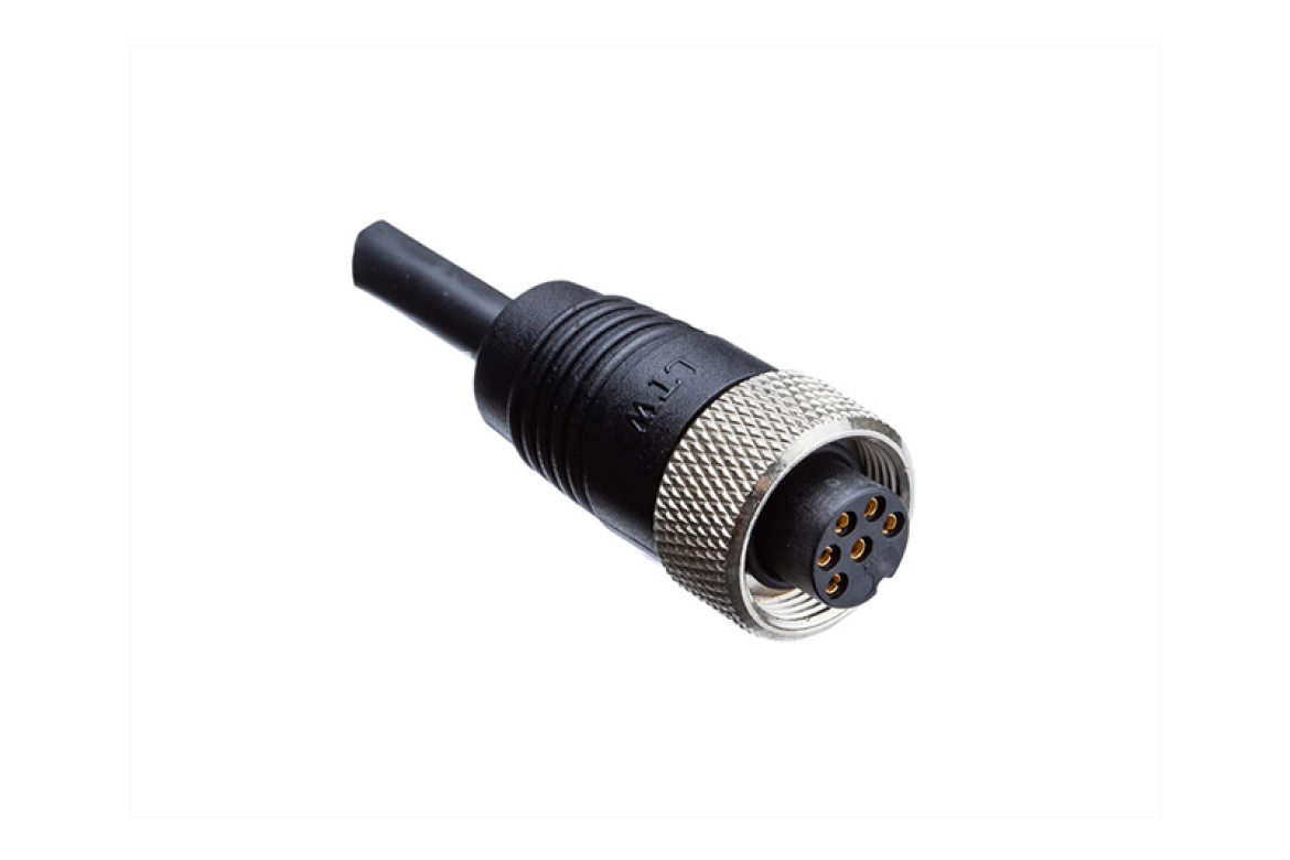 BSD-04BFFM-SL6A04 Ceres Circular Connector