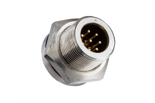 BSD-04PMMP-SC7001 Ceres Circular Connector
