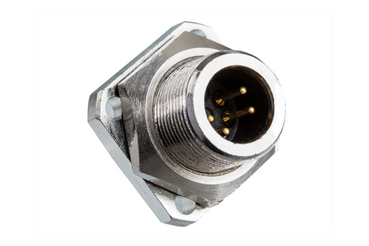 BSD-05PMMP-SS7001 Ceres Circular Connector