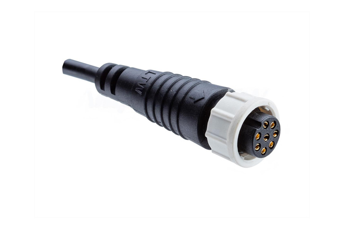 BU-10AFFM-SL6A05 Ceres Circular Connector