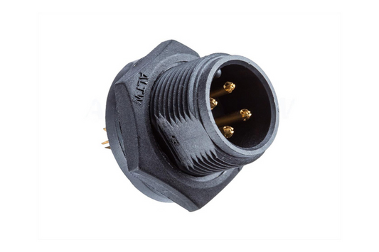 BU-10PMMS-SC7001 Ceres Circular Connector