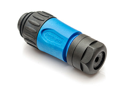 C016 30H006 100 10 6+PE Male, straight cable connector with strain relief and clamping ring. Comparable part no: 99-0213-00-07, CA6LS