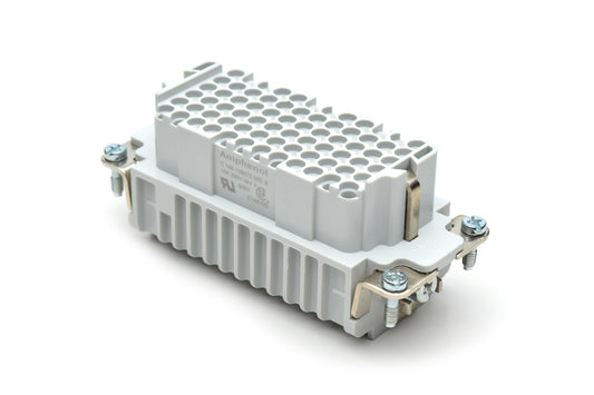 C146 10B072 005 9 Socket Insert 72 Way