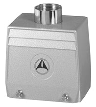 C146 10G032 600 4 Single top entry hood.