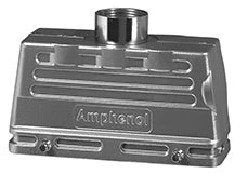 C146 10R024 600 8 Single top entryd with stud.