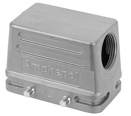 C146 21R010 500 8 Side entryd for two-lever locking system. No stud. Comparable Part No. 19300100527