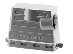 C146 21R016 507 8 Side entryd for single-lever locking system. No stud. Comparable Part No. 19300160548