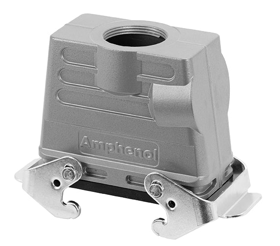 C146 21R016 803 8 High profile hood for coupling application. Without stud. Comparable Part No. 09300160731