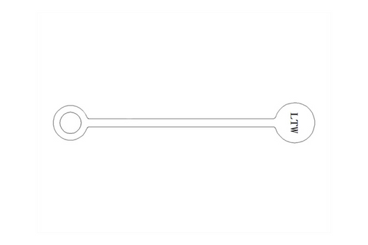 CAP-DABFDCC1 Ceres Circular Connector