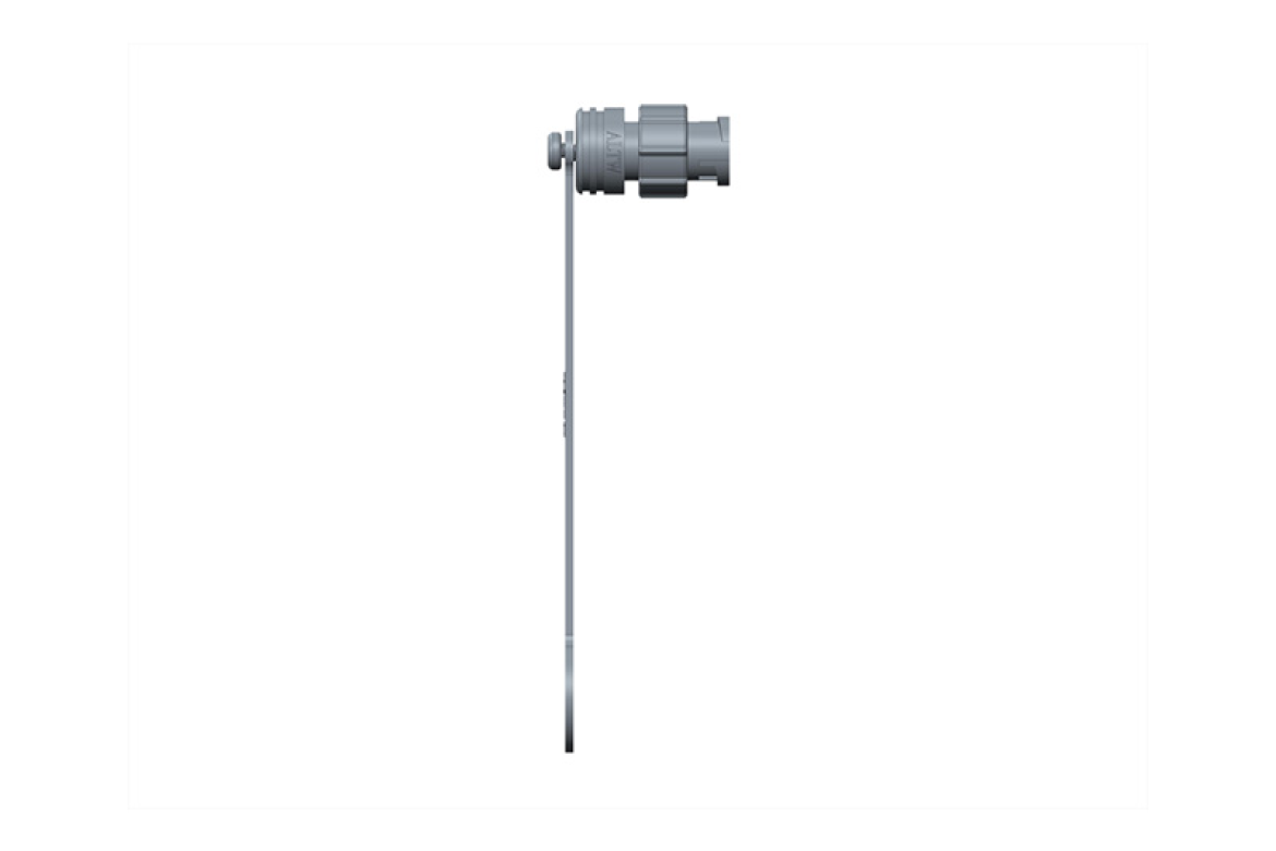 CAP-WAAFLPC1 Ceres Circular Connector