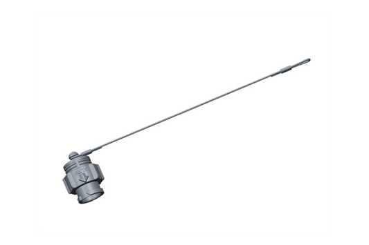 CAP-WAAFQCA1 X-Lok Push Lock Connector
