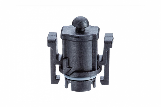 CAP-WAAMQMD1 X-Lok Push Lock Connector
