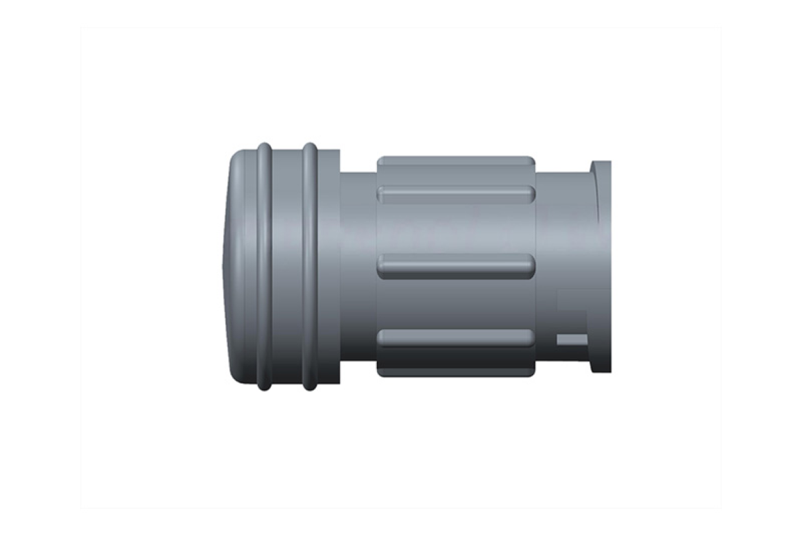 CAP-WABFLMA1 Ceres Circular Connector