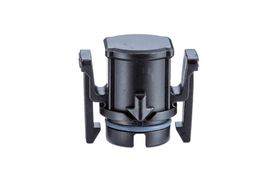 CAP-WABMQMA1 X-Lok Push Lock Connector