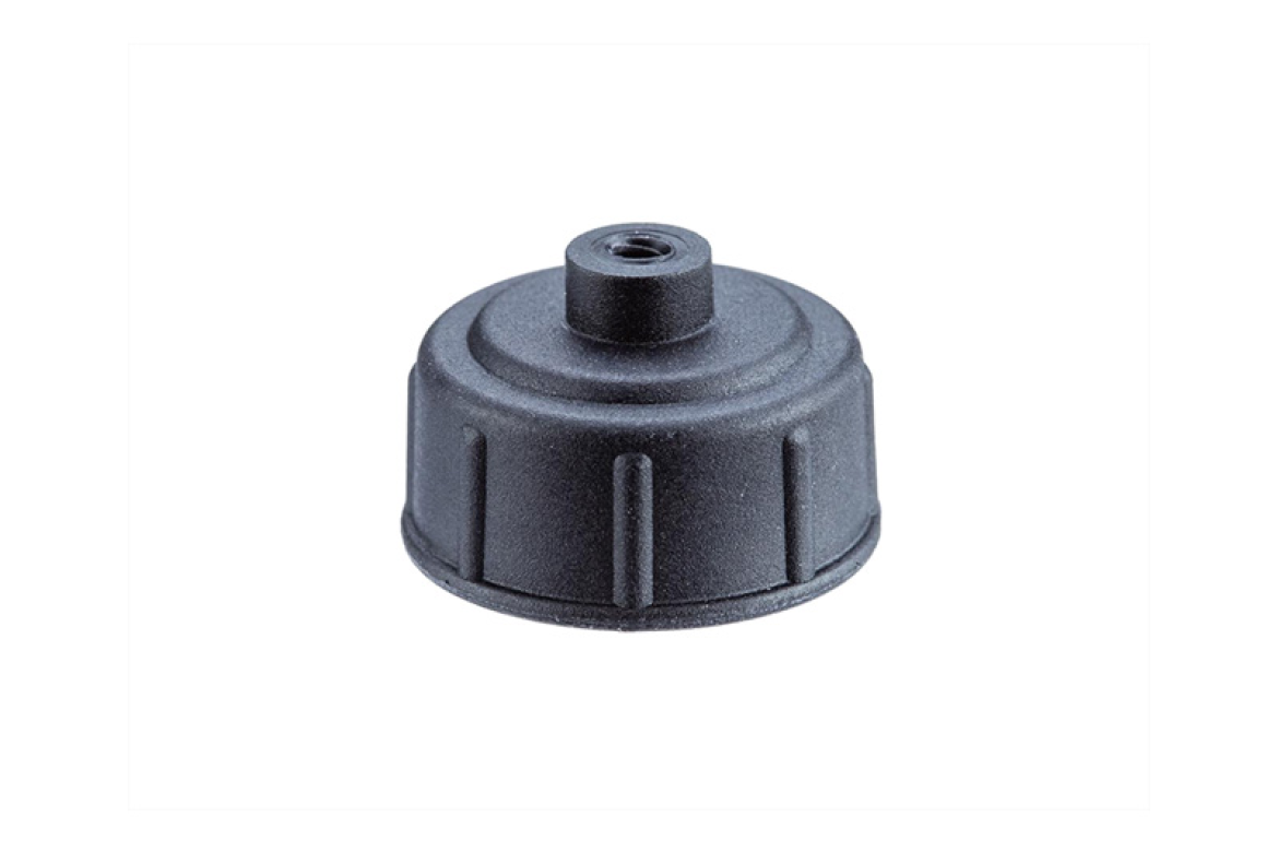 CAP-WABMSPC1 Ceres Circular Connector