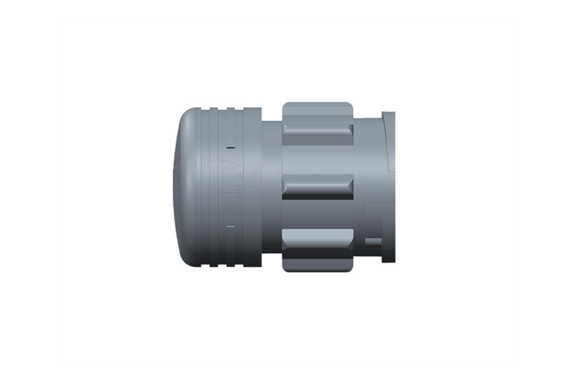 CAP-WACFLMA1 Ceres Circular Connector