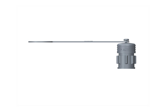 CAP-WACFLPC1 Ceres Circular Connector