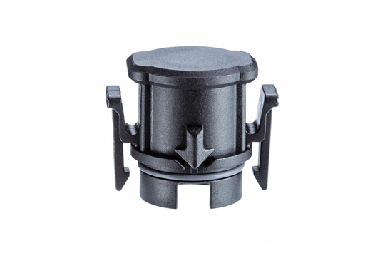CAP-WACMQMA2 X-Lok Push Lock Connector