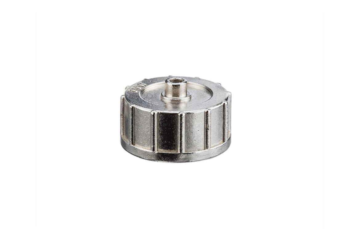 CAP-WACMSMA2 Ceres Circular Connector
