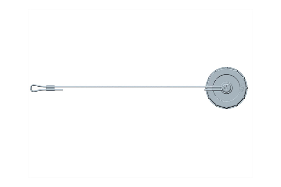 CAP-WACMSPD2 Ceres Circular Connector