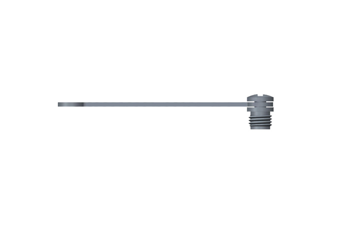 CAP-WBBFSPC1 Metric Circular Connector