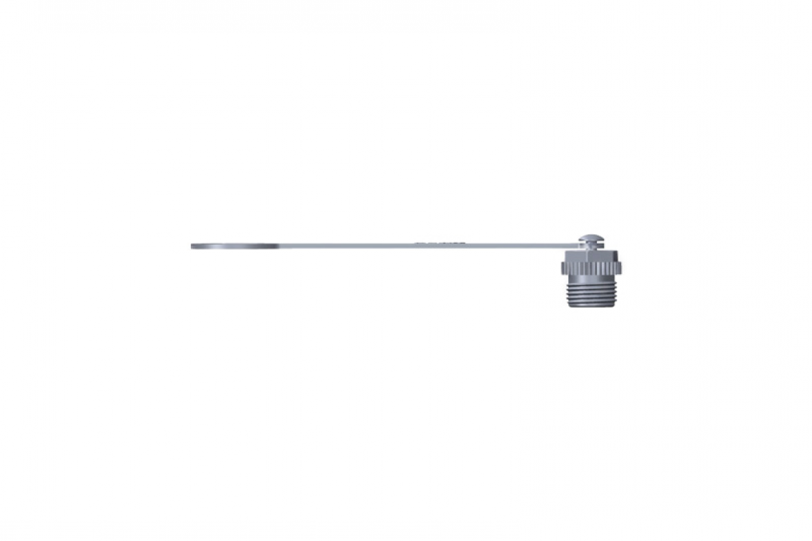 CAP-WBDFSPC1 Metric Circular Connector