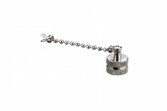 CAP-WBDMSPB2 Metric Circular Connector