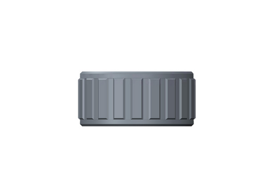 CAP-WBHMSMA1 Metric Circular Connector