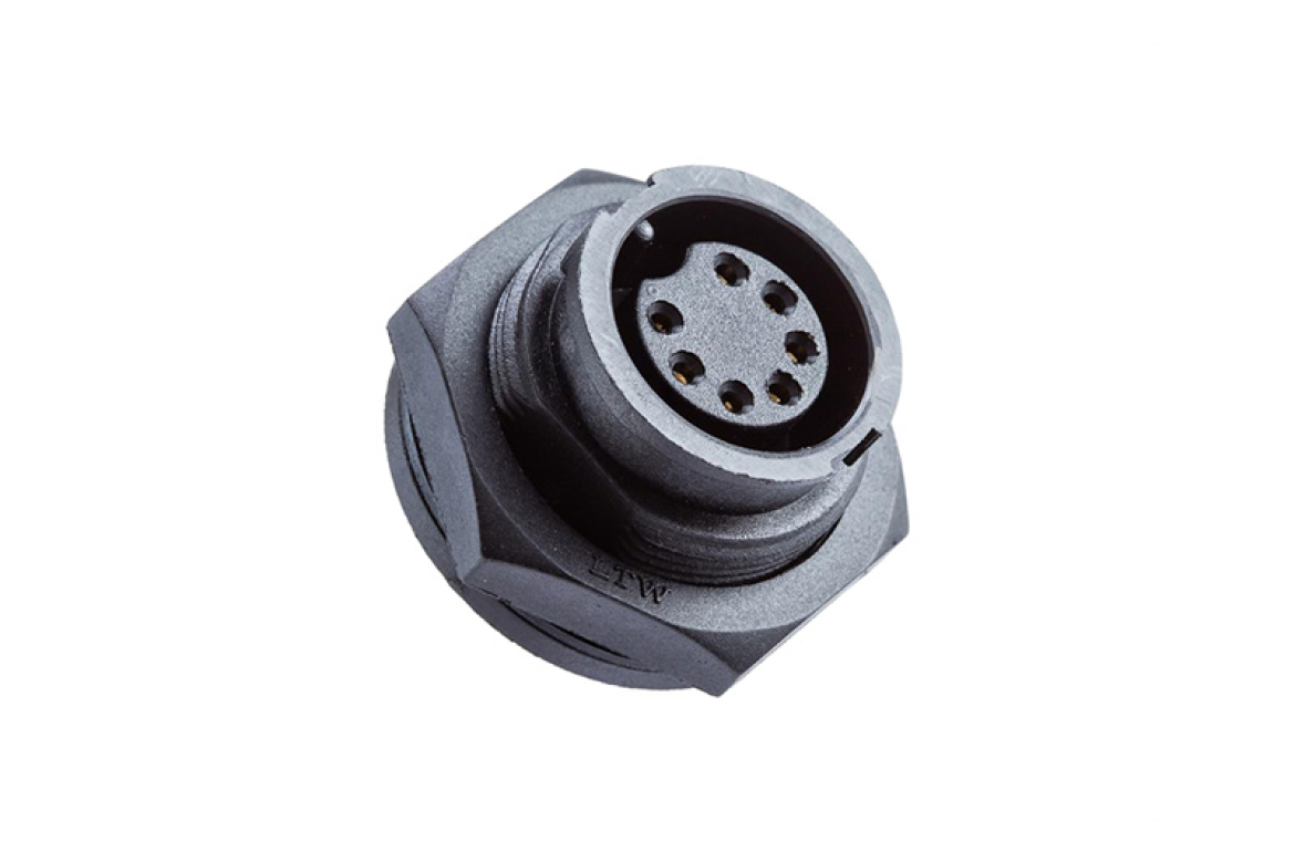 CB-04PMFP-LC7001 Ceres Circular Connector
