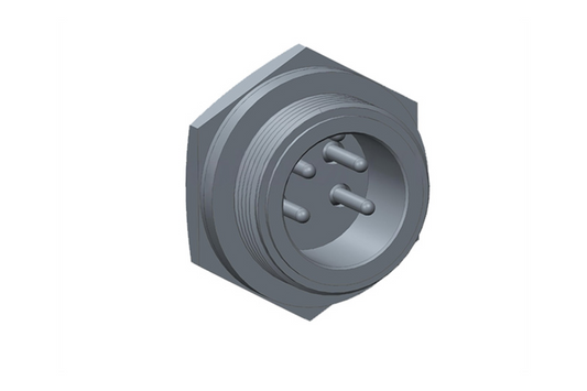 CB-06RMMS-SC7001 Ceres Circular Connector